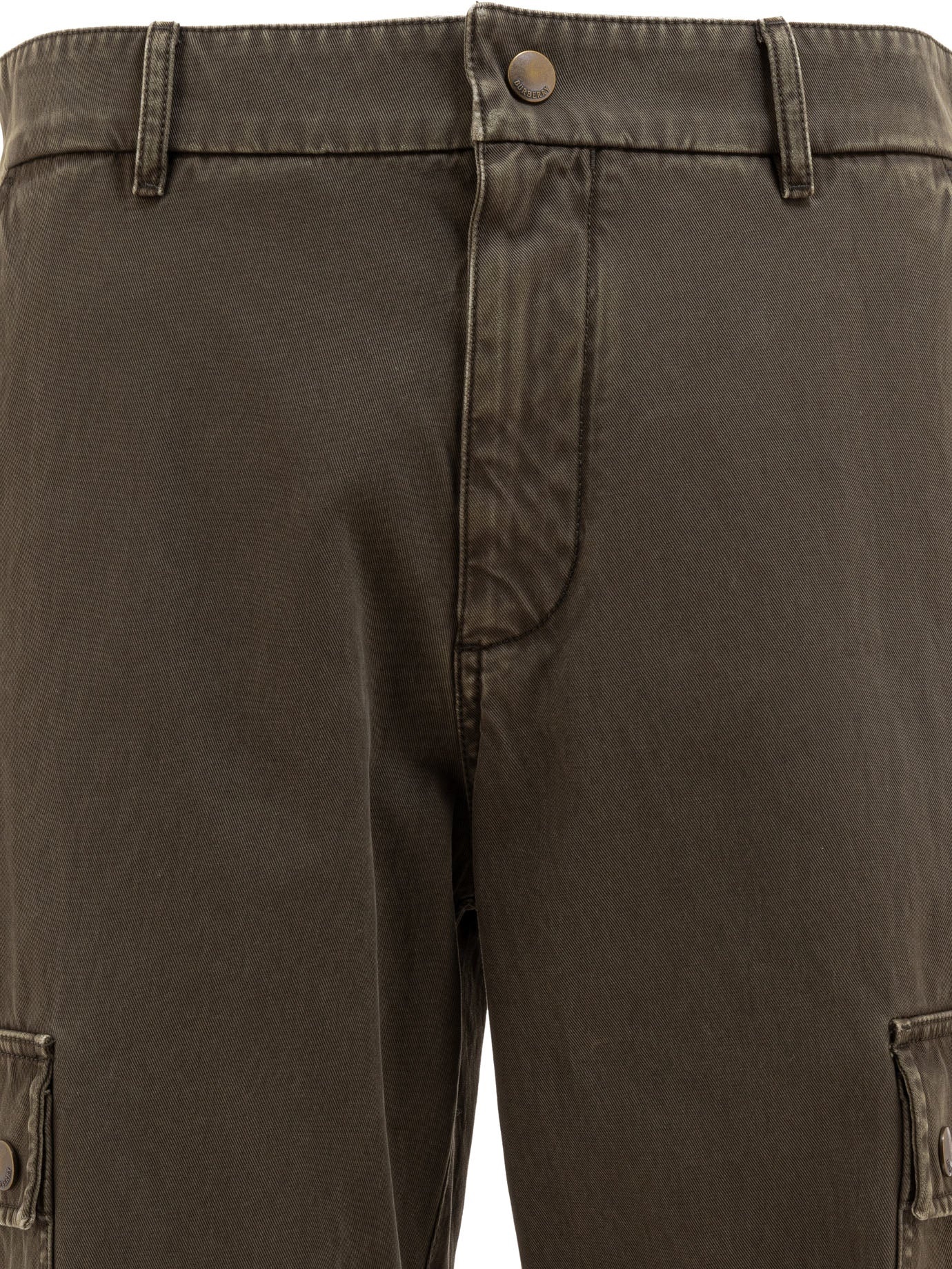 Burberry Trousers - 3