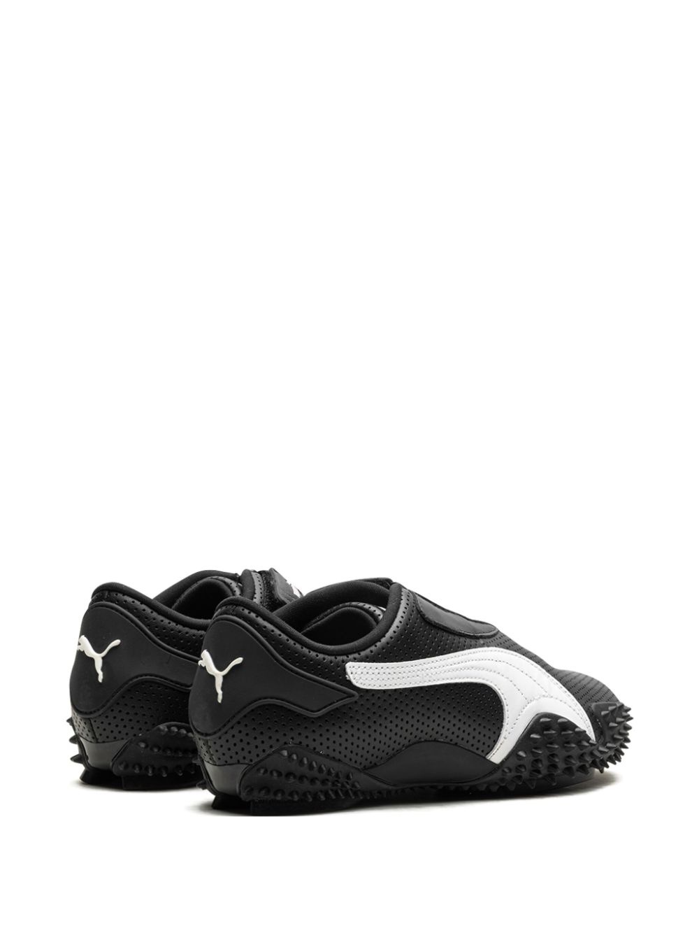 Monstro Perf sneakers - 3