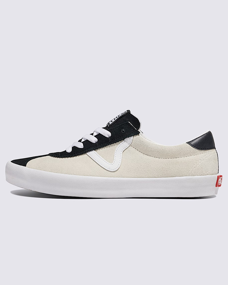 Sport Low Shoe 1