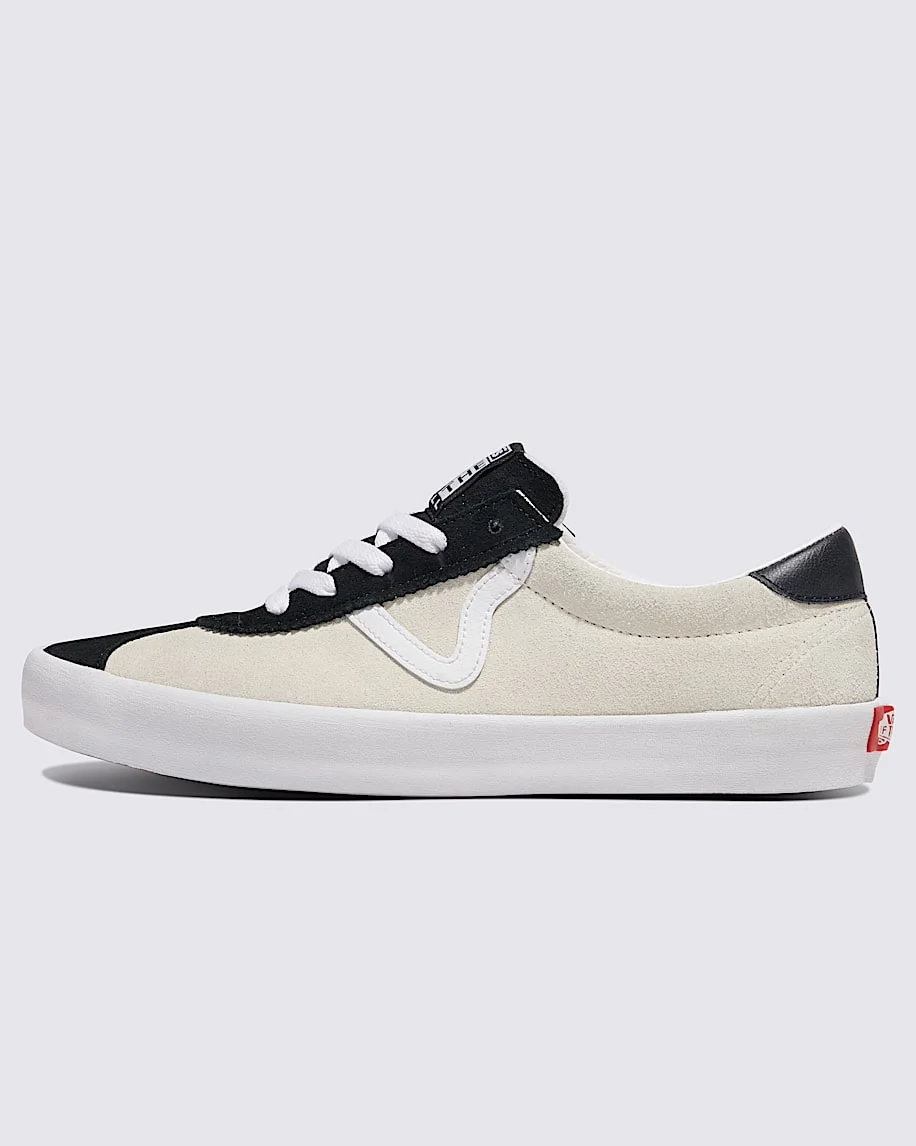 Sport Low Shoe - 1