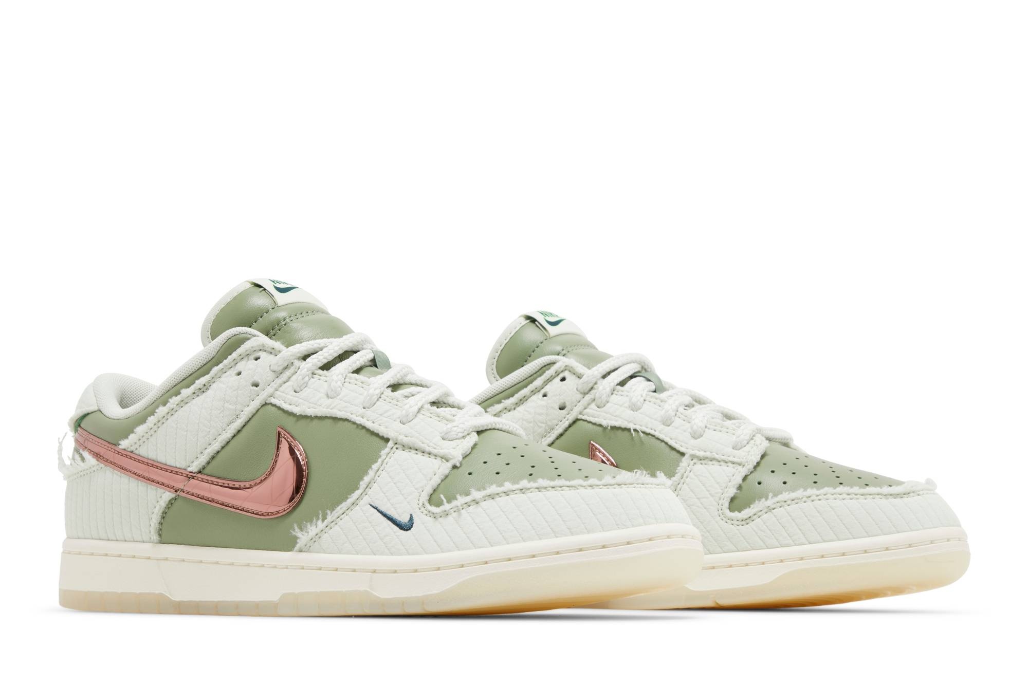 Kyler Murray x Dunk Low 'Be 1 of One' - 8
