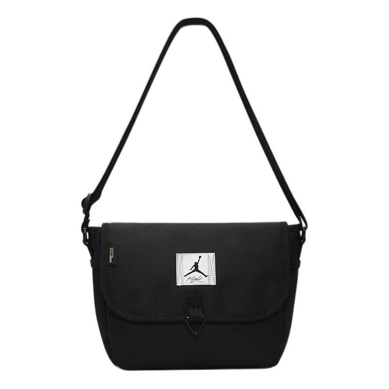 (WMNS) Air Jordan Flight Mini Shoulder Bag 'Black' FV5809-010 1