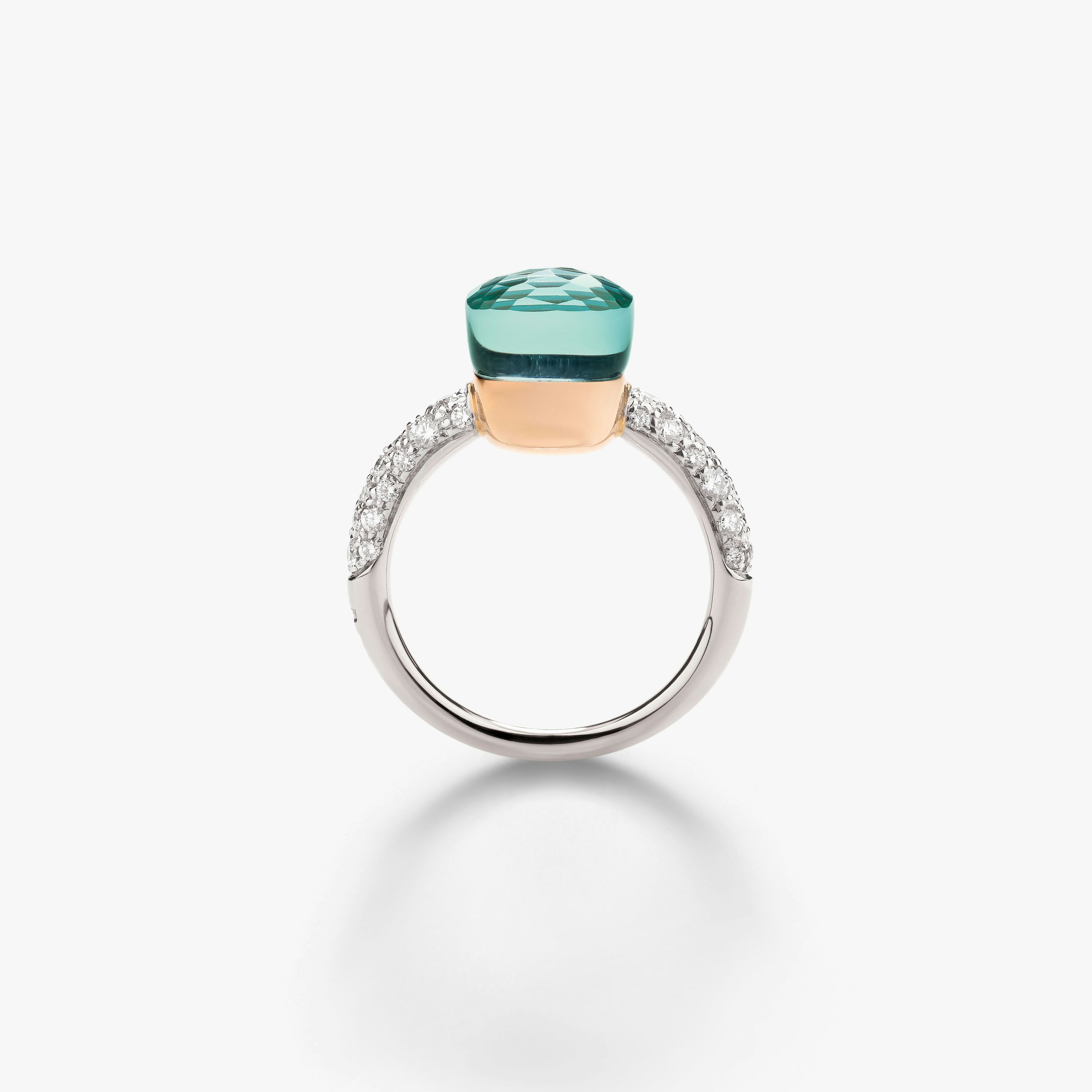Nudo Petit Ring - 2