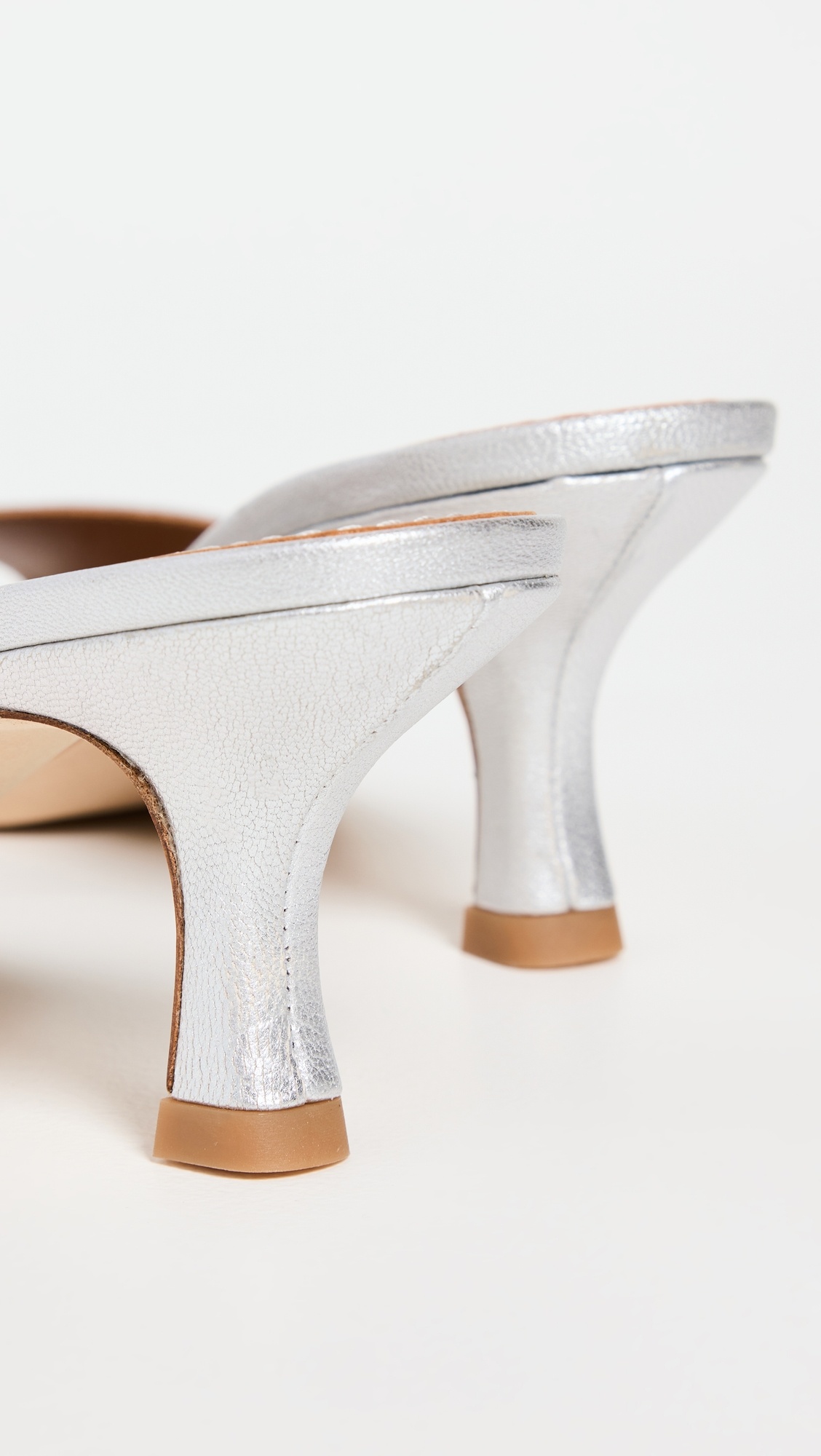 Brigitte Mules - 3