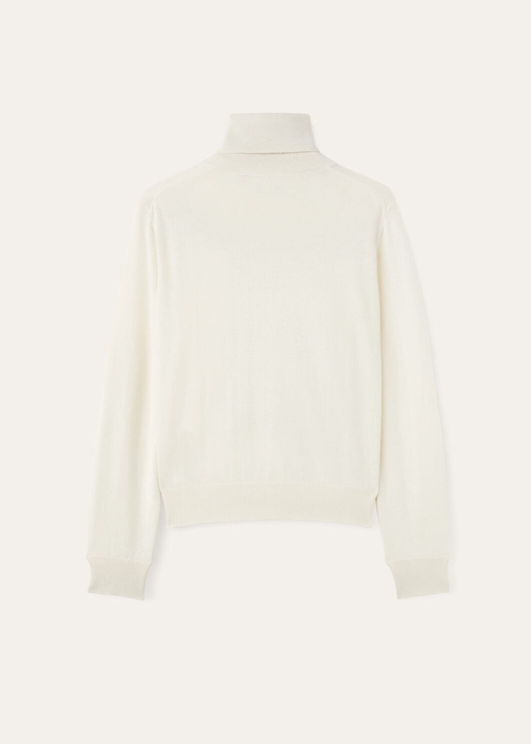 Jubilee Turtleneck - 5