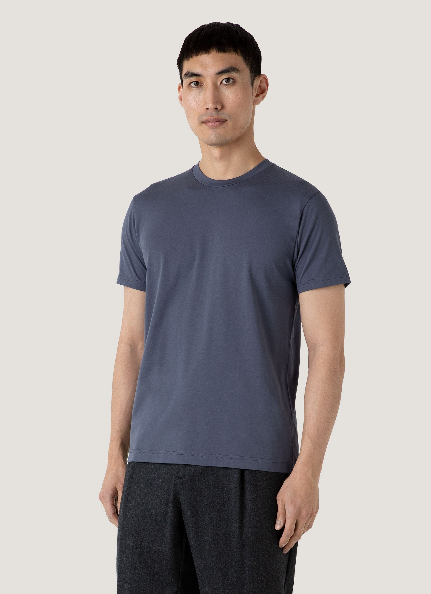 Riviera Midweight T‑shirt - 2
