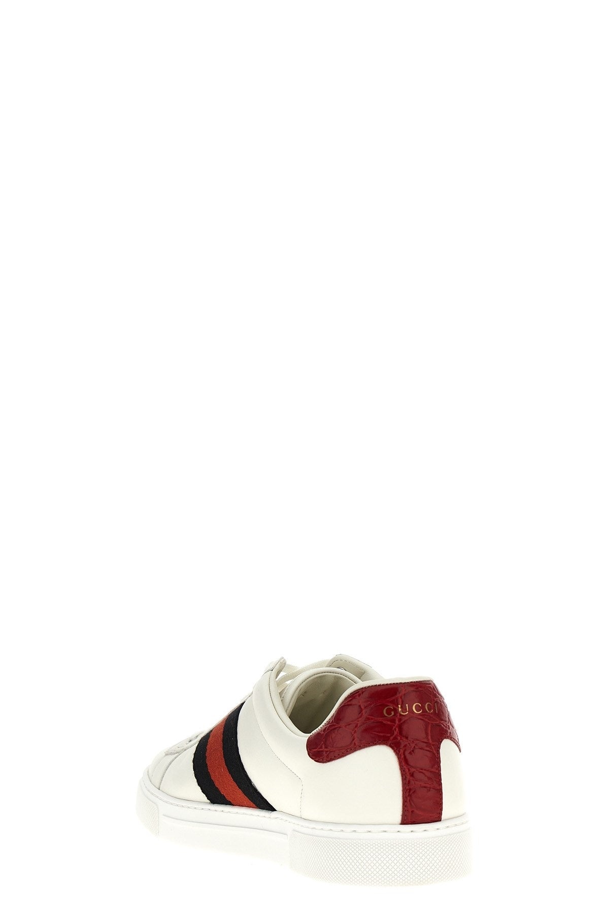 Gucci Men 'Ace' Sneakers - 2