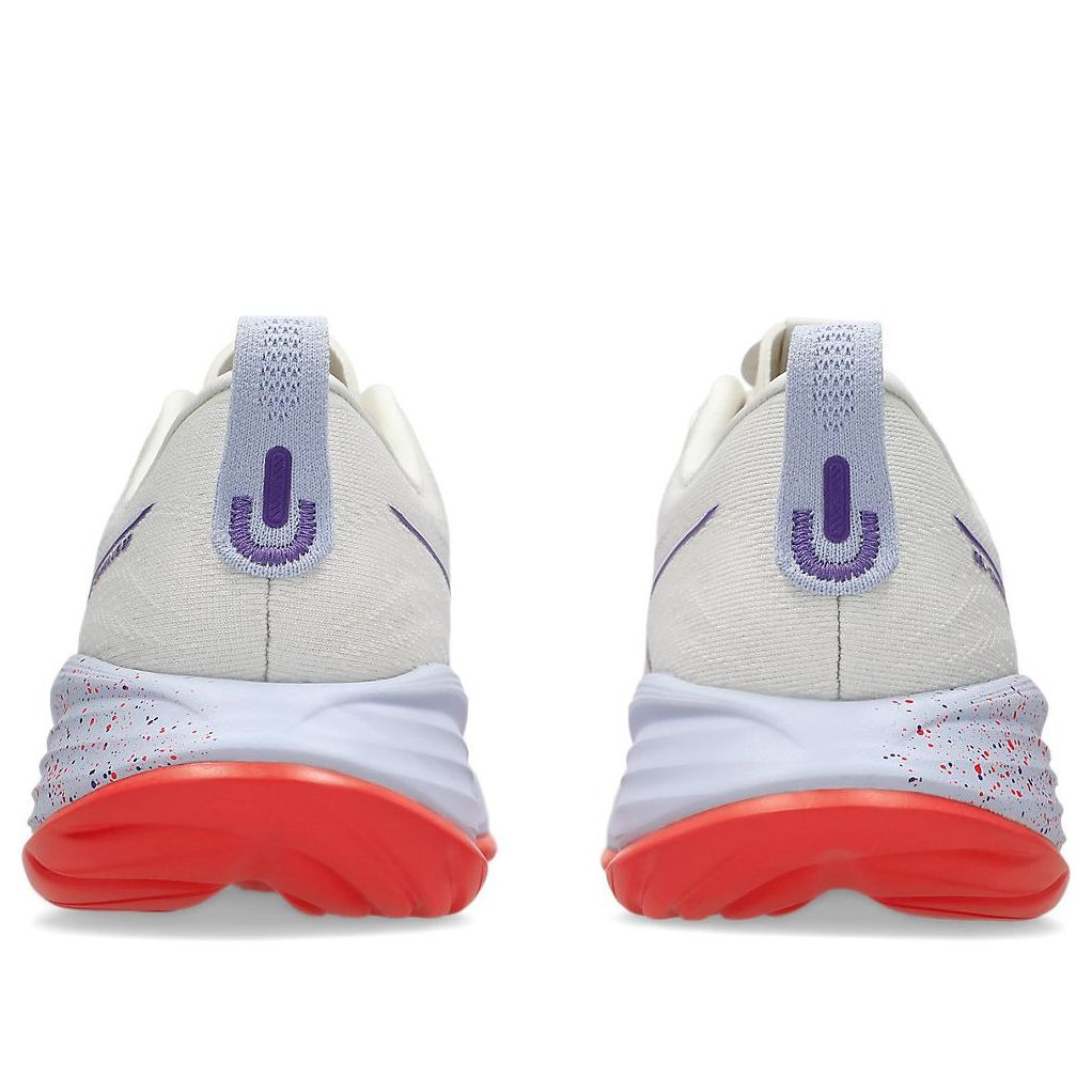 (WMNS) ASICS Gel-Cumulus 27 Tokyo 'Cream Edo Purple' 1012B955-500 - 5