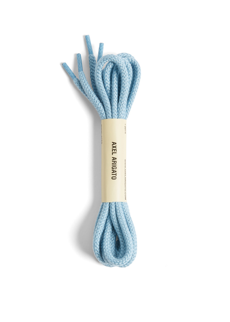 Round Laces - 125cm 1