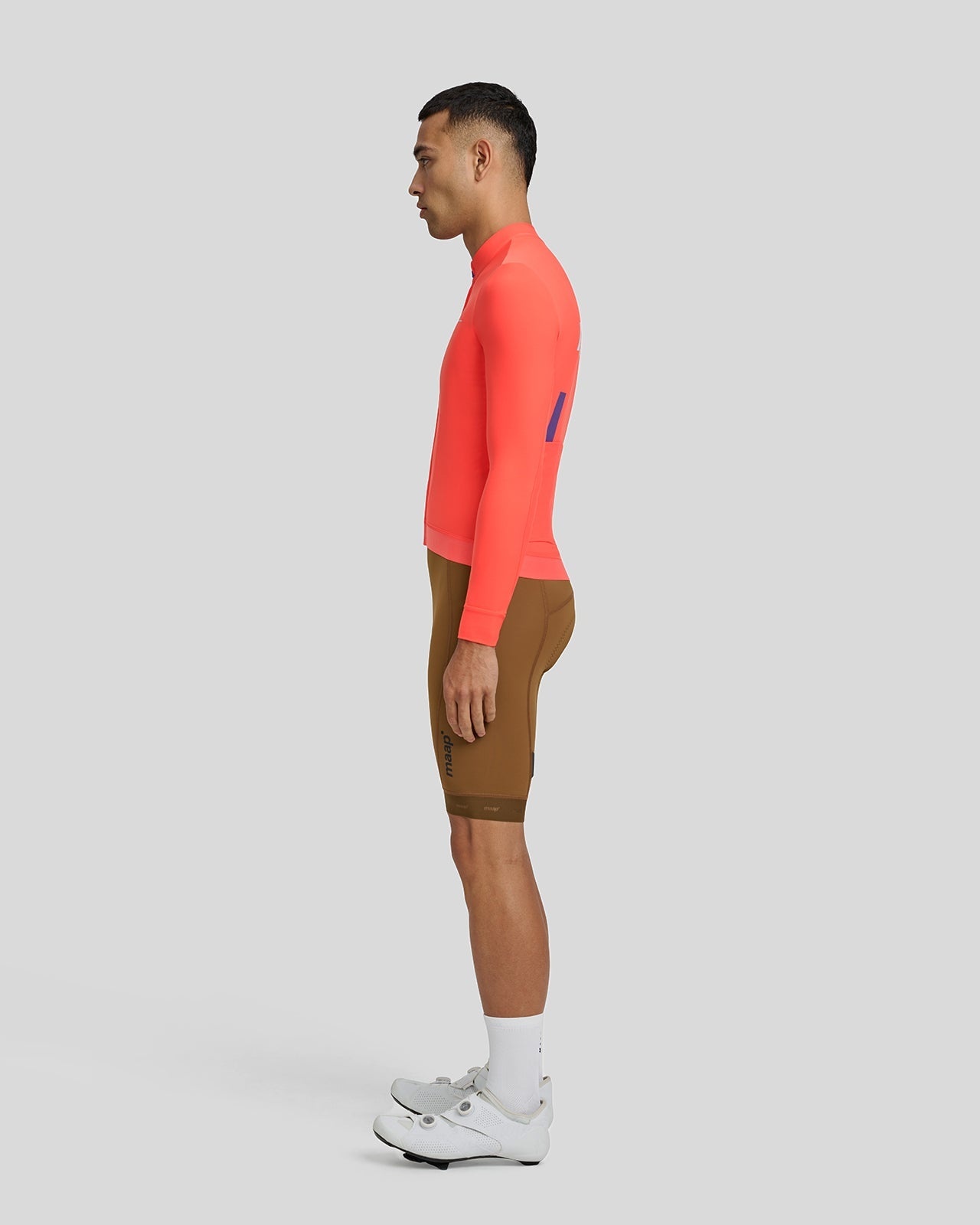 Training Thermal LS Jersey - 3