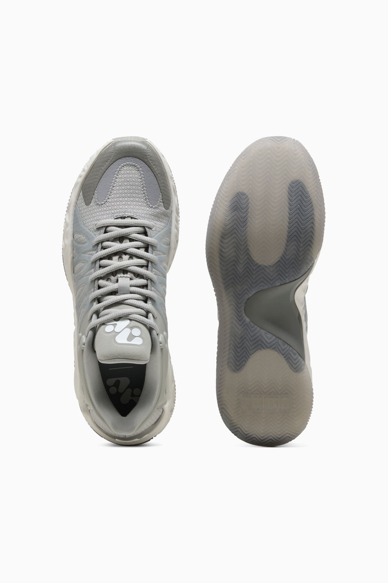 HALI 1 Smoke Basketball Shoes 6