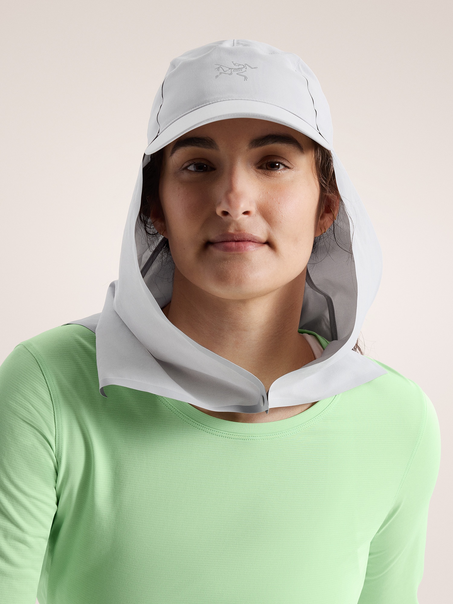 Sima 5 Panel Cap - 2