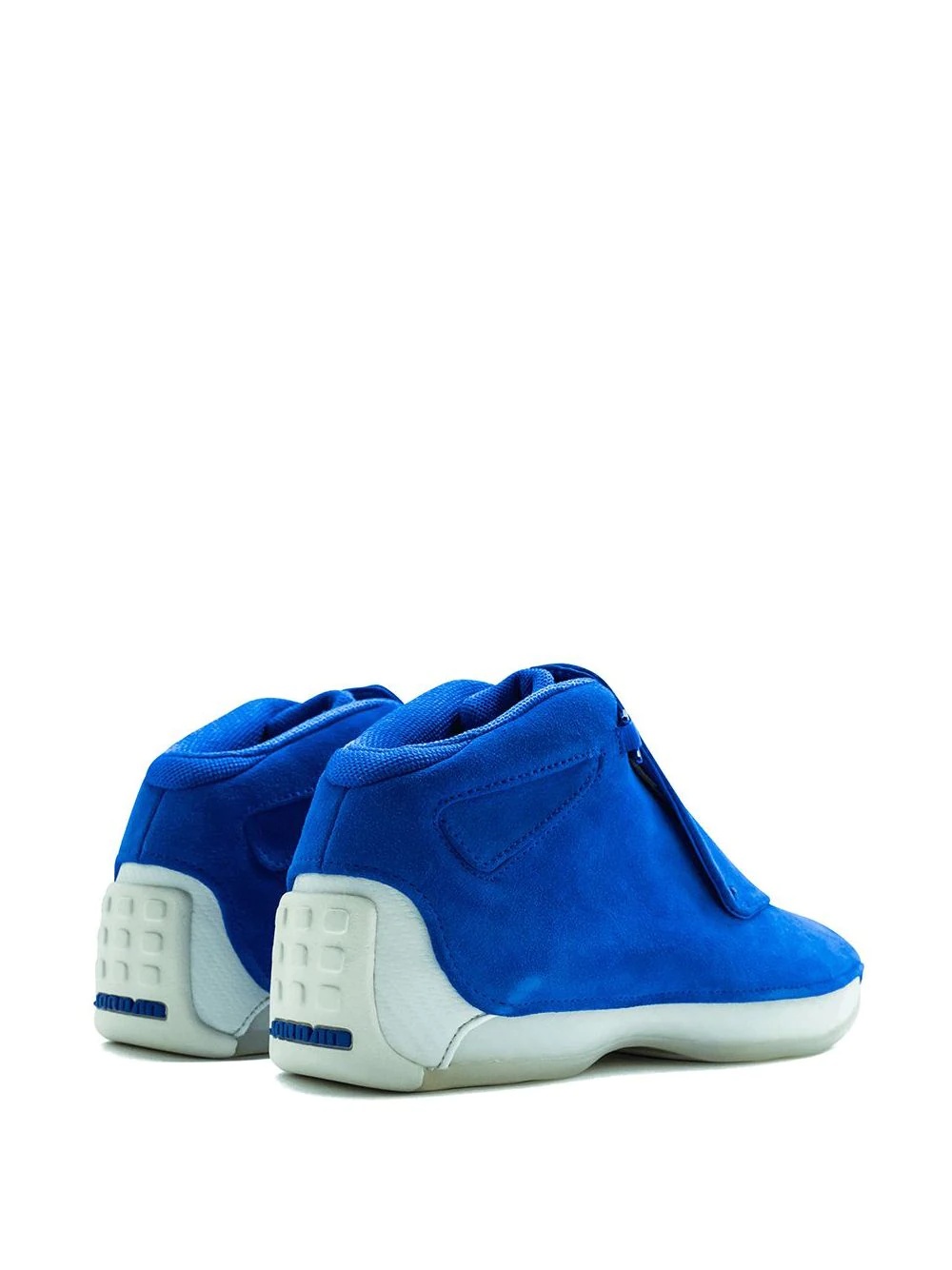 Air Jordan 18 Retro sneakers - 3