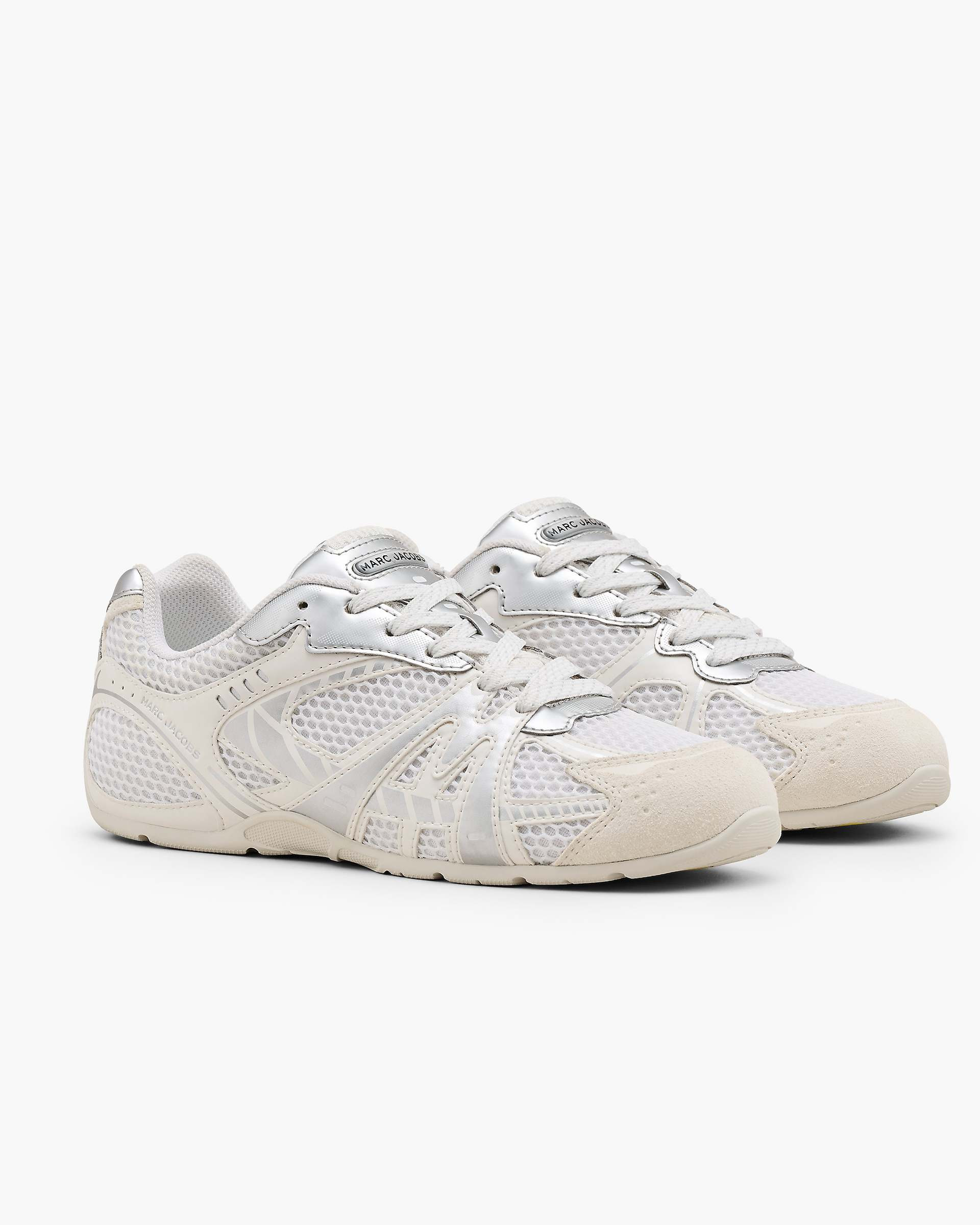 THE 72 SPRING SNEAKER - 3