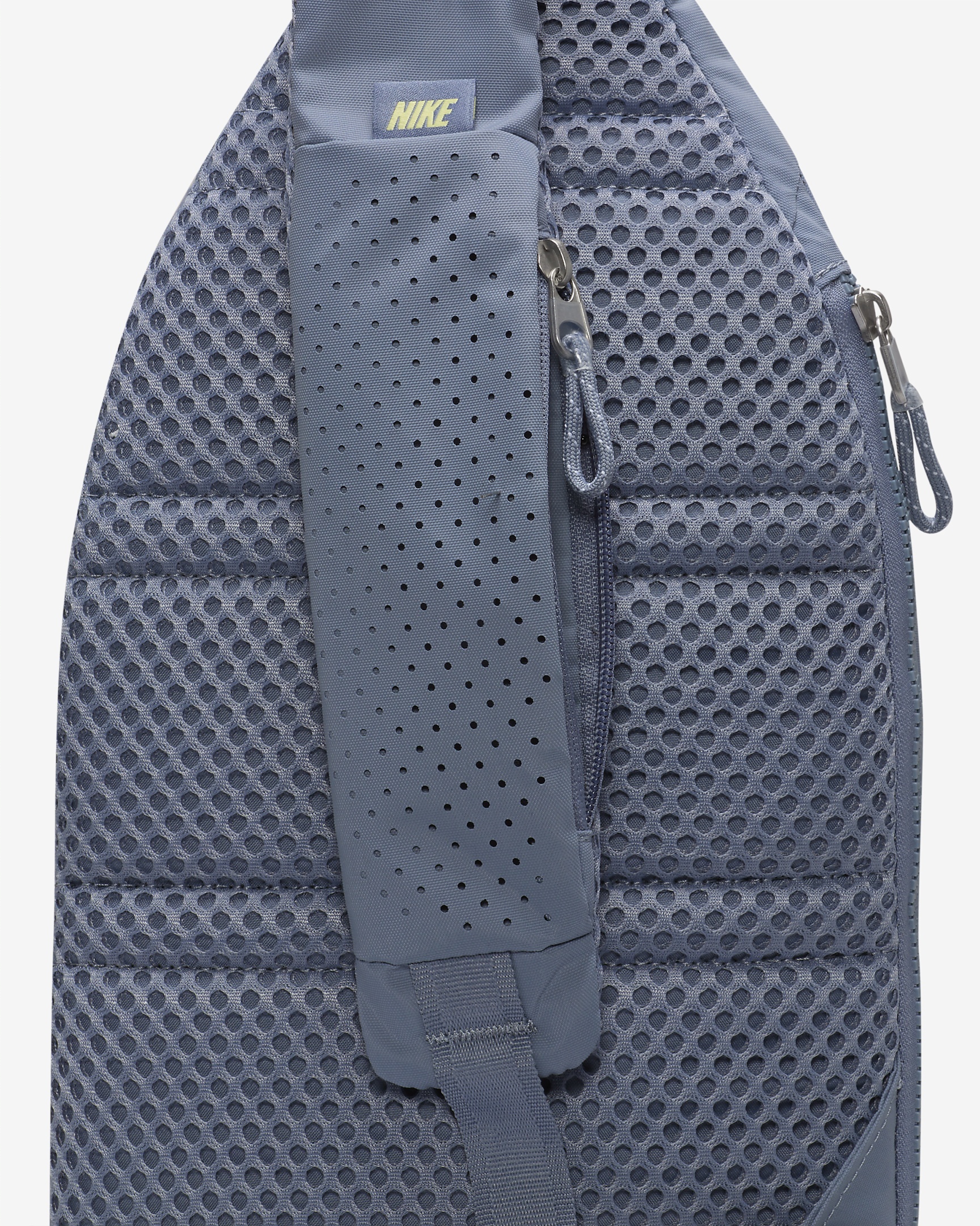 Unisex Nike Sportswear Essentials Sling Bag (8L) - 7