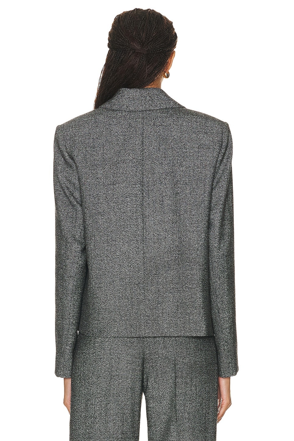 Tailored Jacket - 3