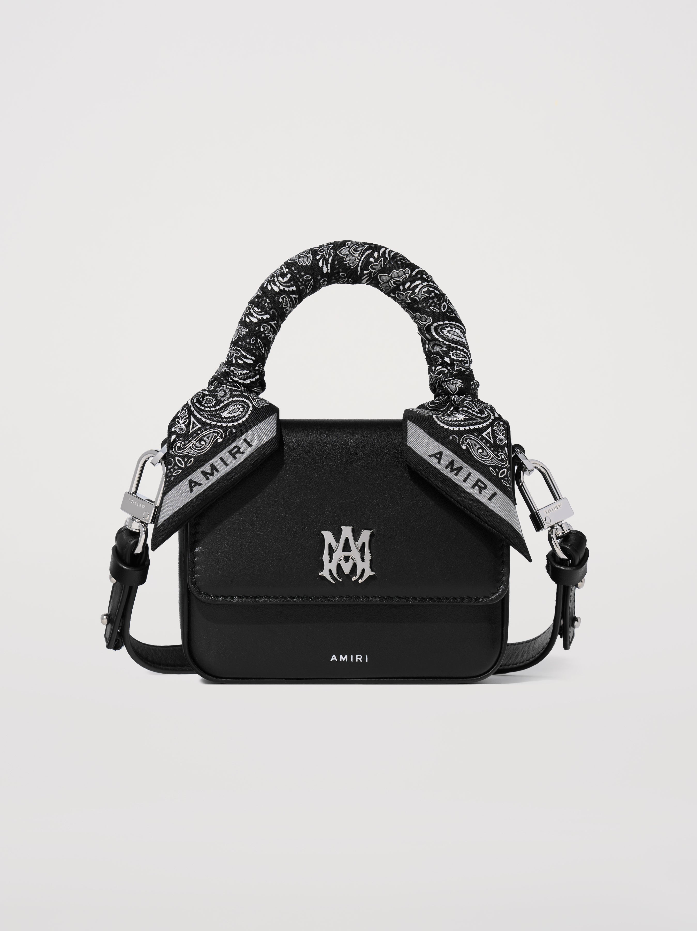 MICRO M.A. BAG - 1