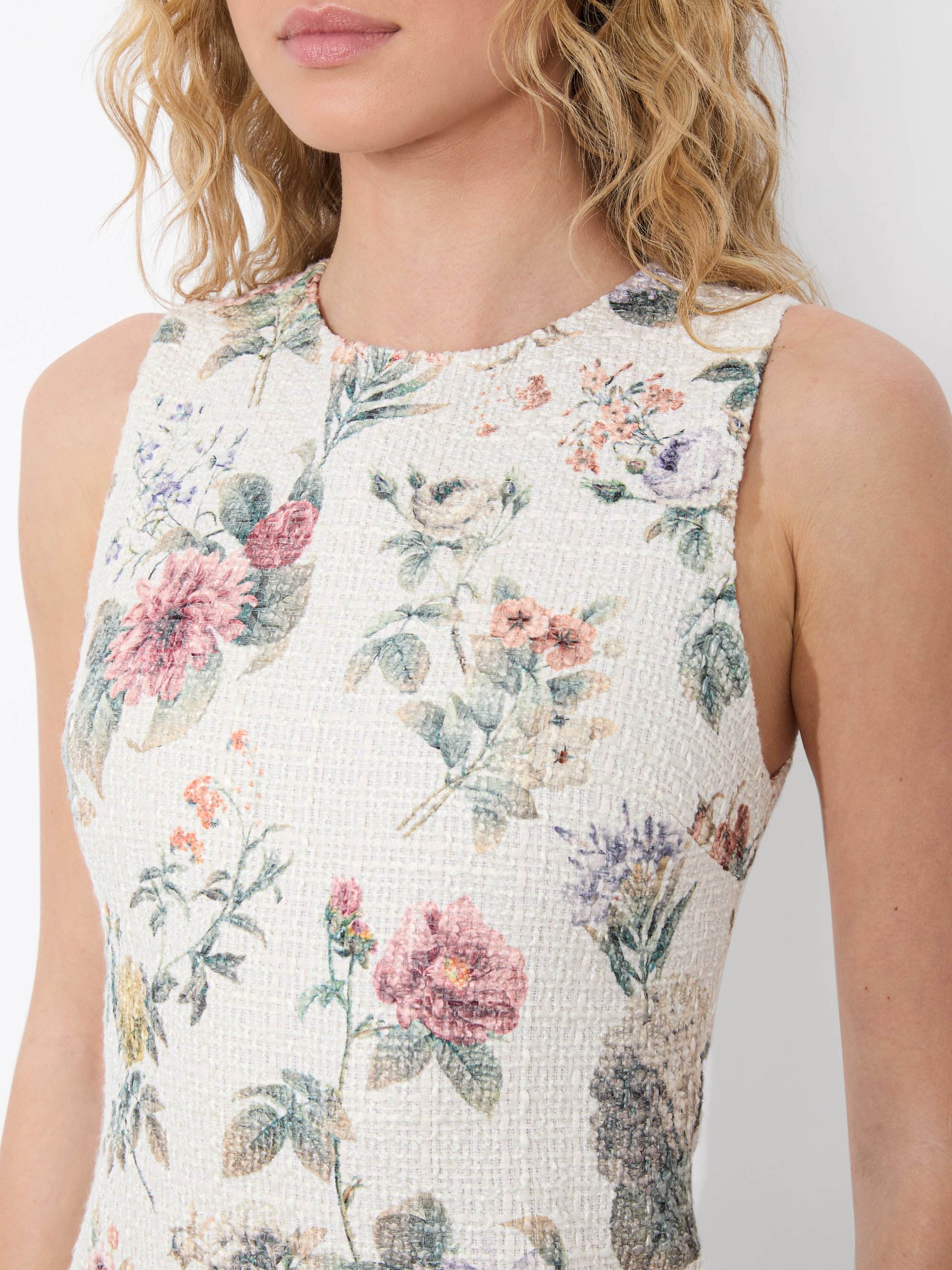 CLYDE MINI DRESS - 3