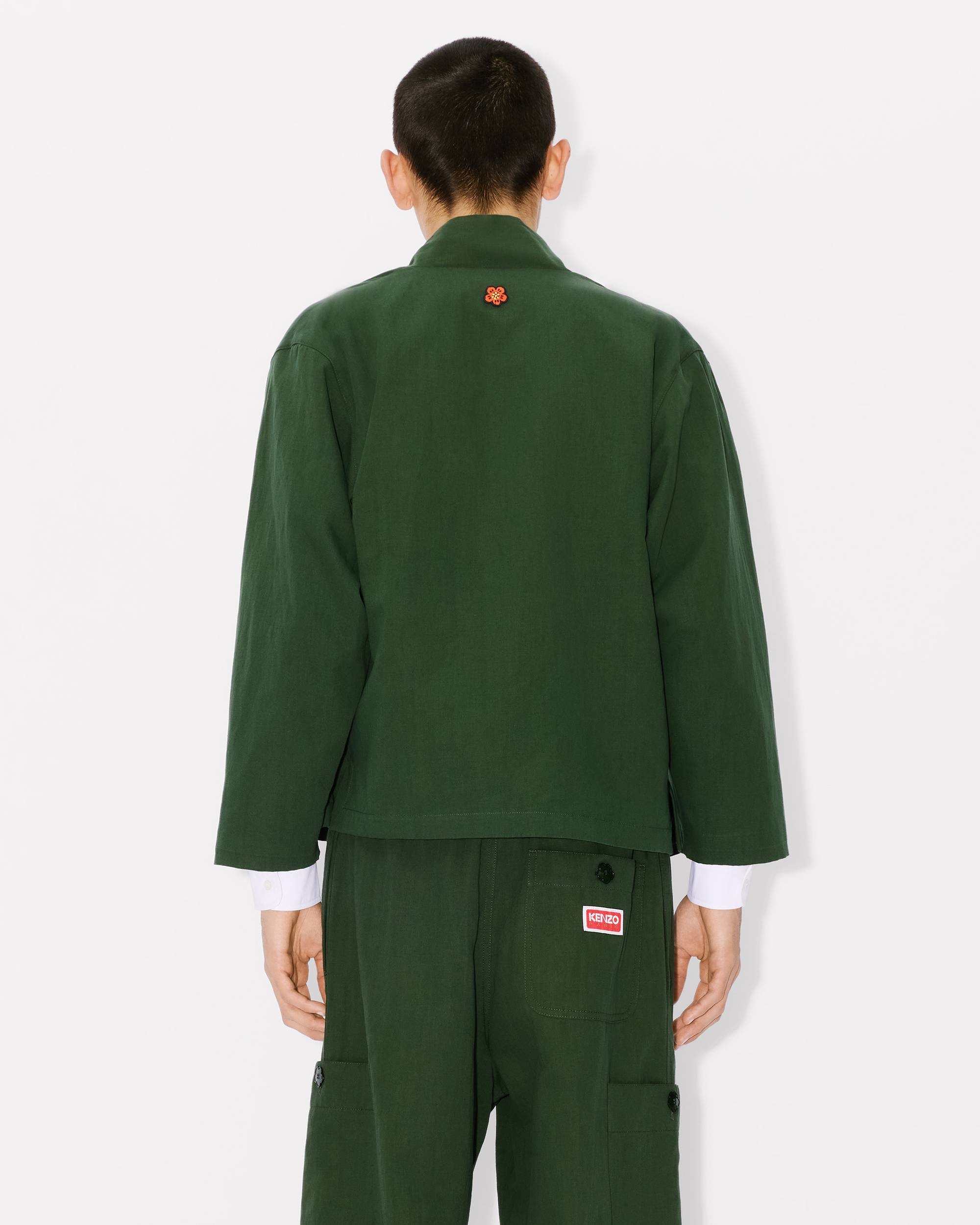 Kimono jacket - 4