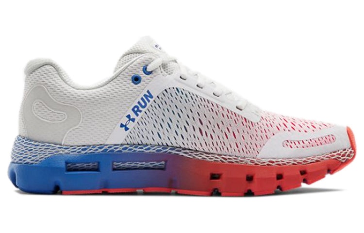 Under Armour HOVR Infinite 2 'USA' 3022587-104 - 2