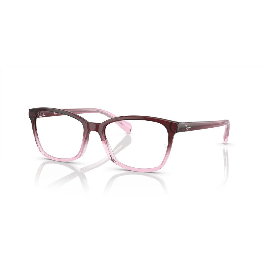 Ray Ban Demo Cat Eye Ladies Eyeglasses RX5362 8311 52 - 1