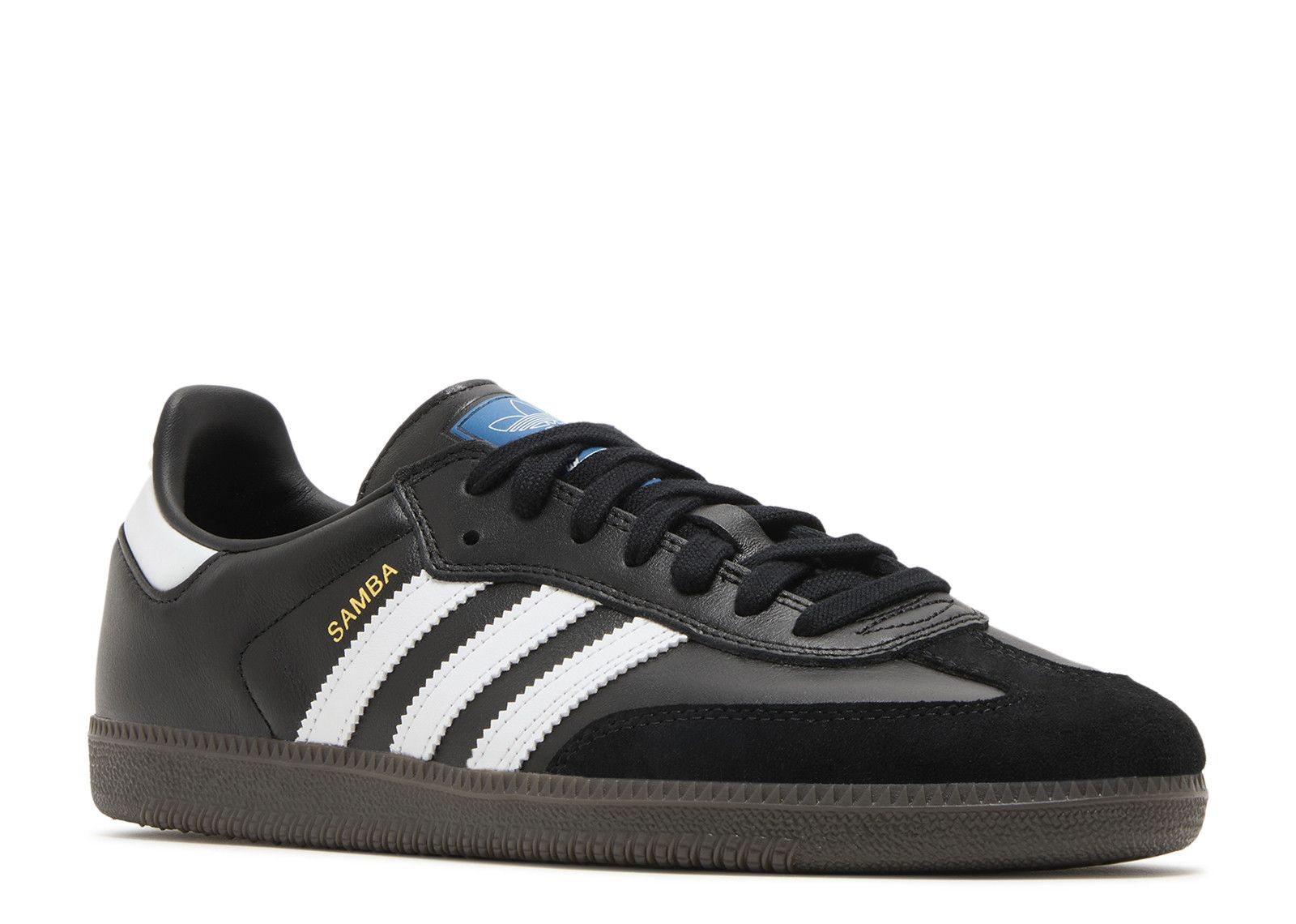 SAMBA ADV 'BLACK WHITE GUM' 2023 - 2