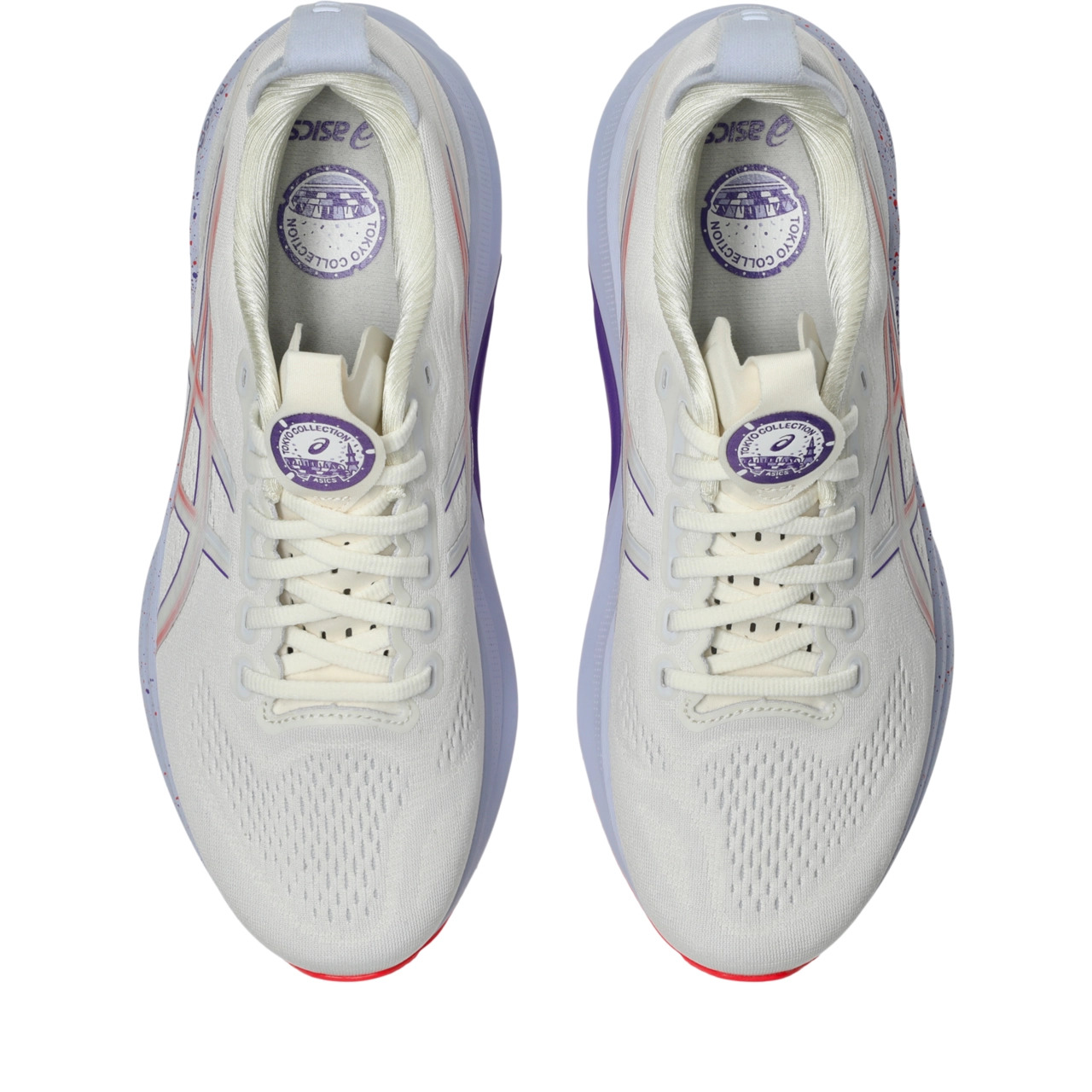 GEL-KAYANO 32 TOKYO - 6