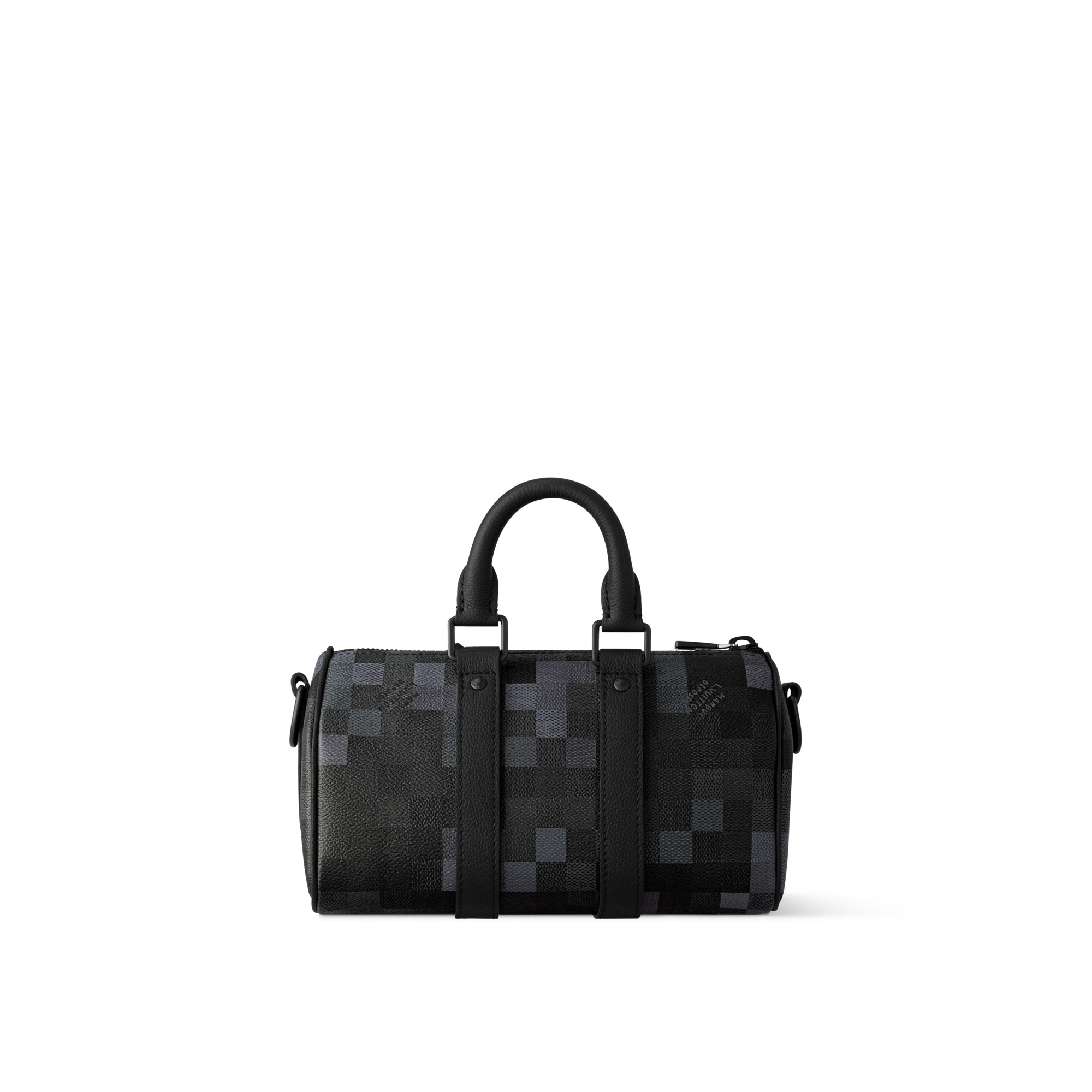 Keepall Bandoulière 25 - 4