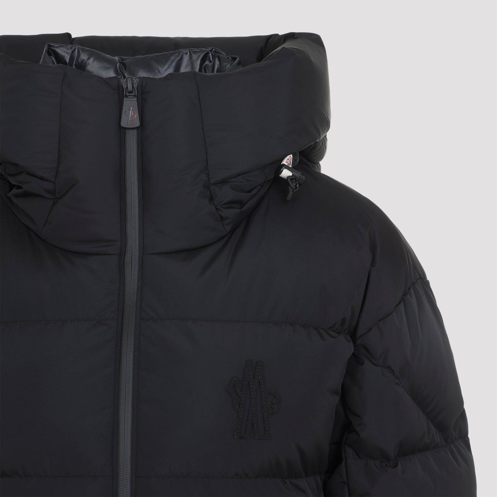 Moncler Grenoble Bouquetin Jacket Women - 4