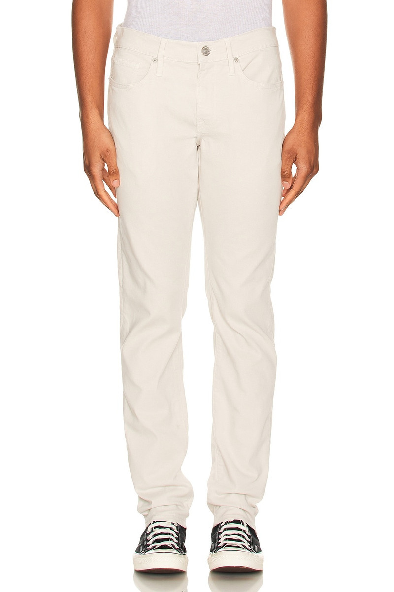 FRAME L'Homme Slim outlook