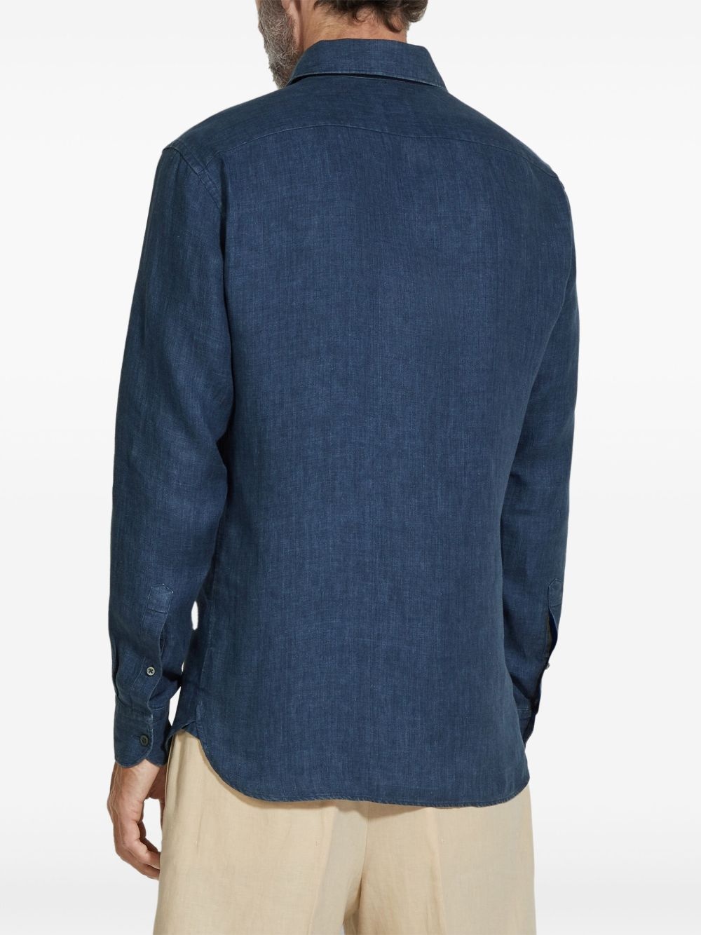 Oasi shirt - 4