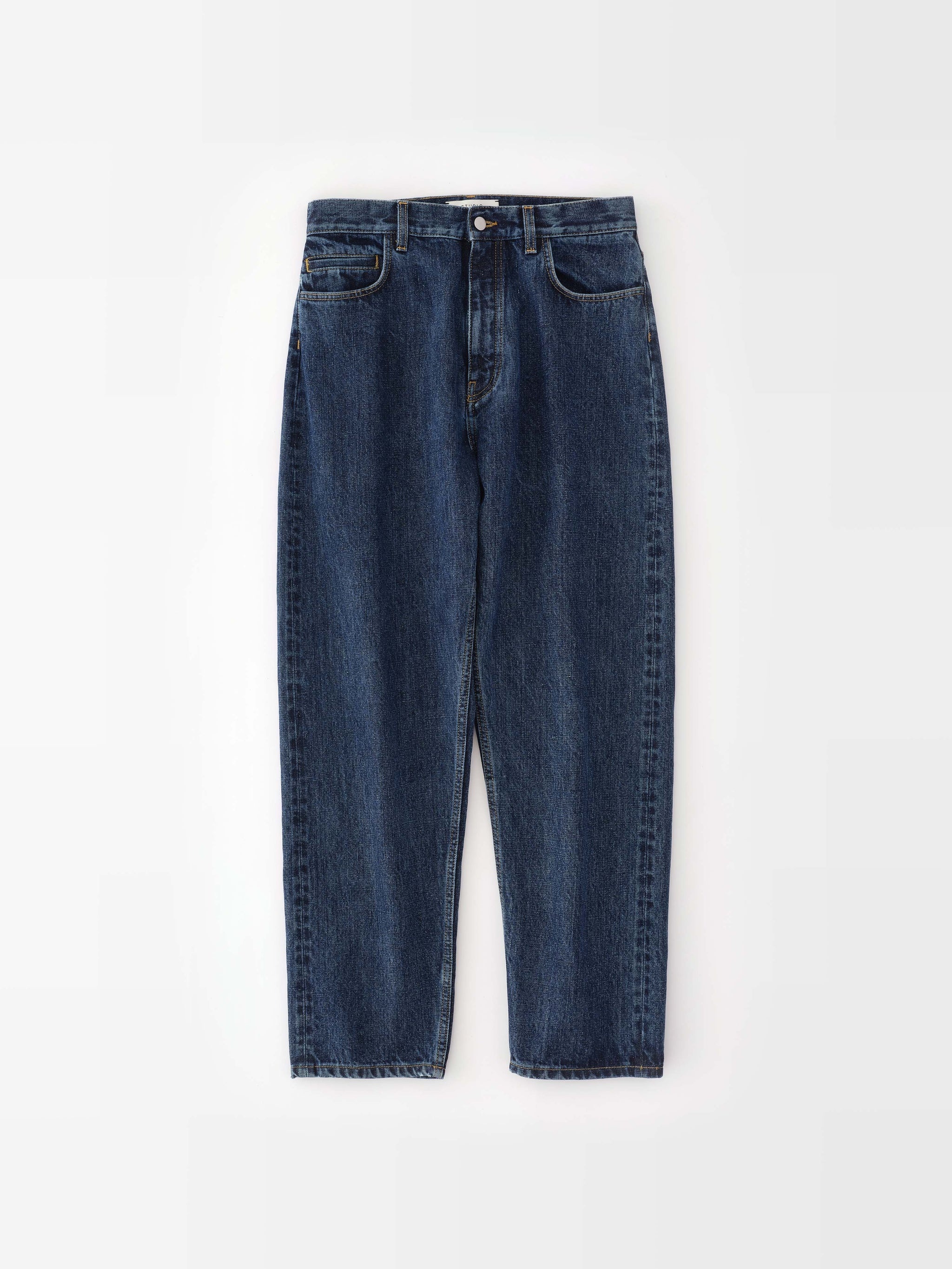 Tiago Denim Pant - 1