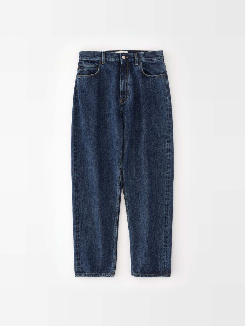 Tiago Denim Pant 1