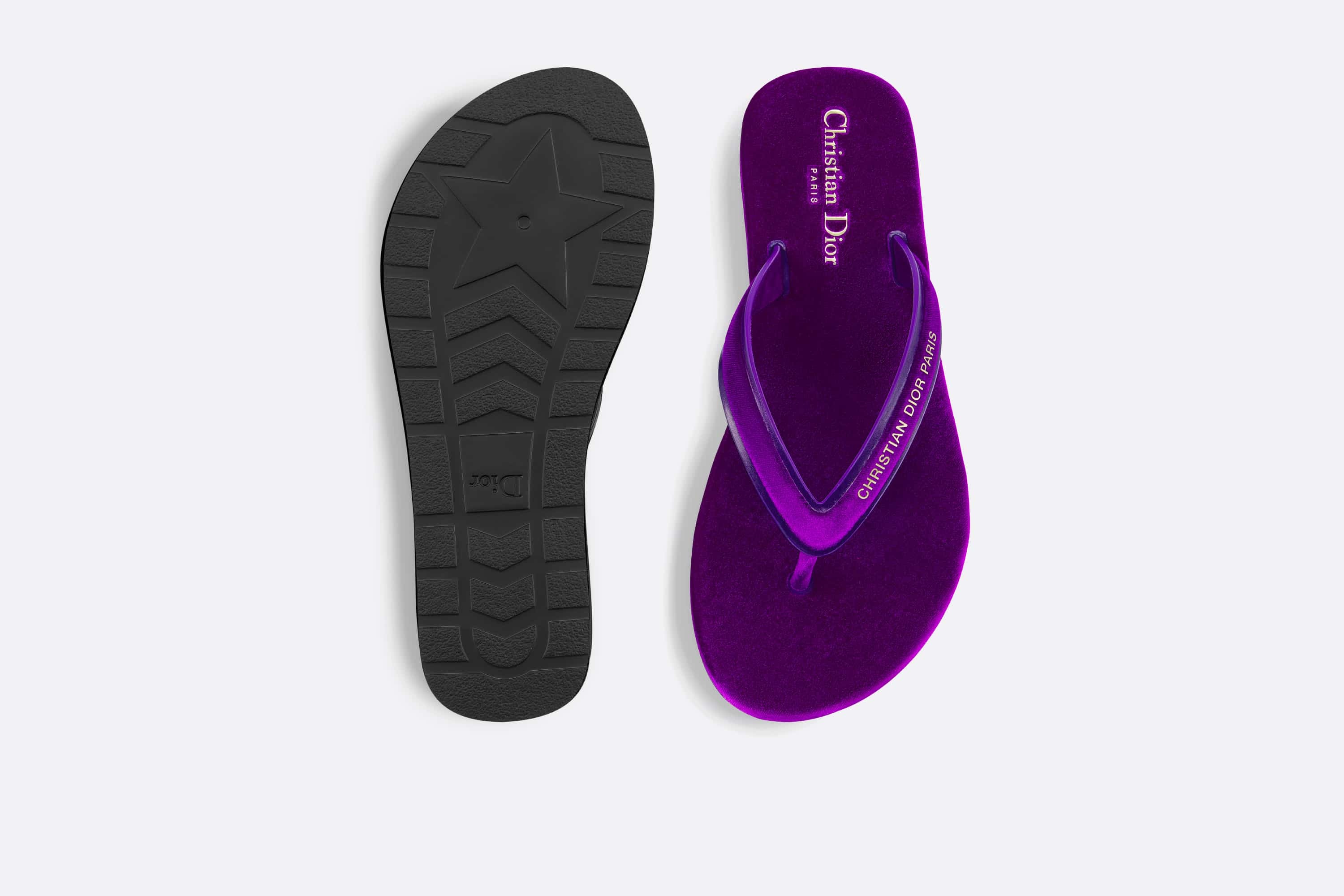 Diorsea Thong Sandal - 6