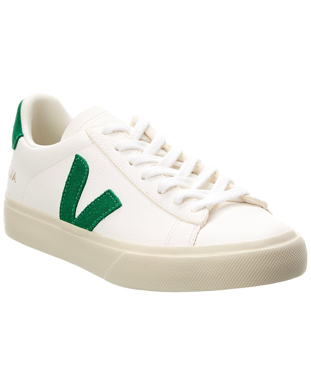 VEJA Campo Leather Sneaker - 1