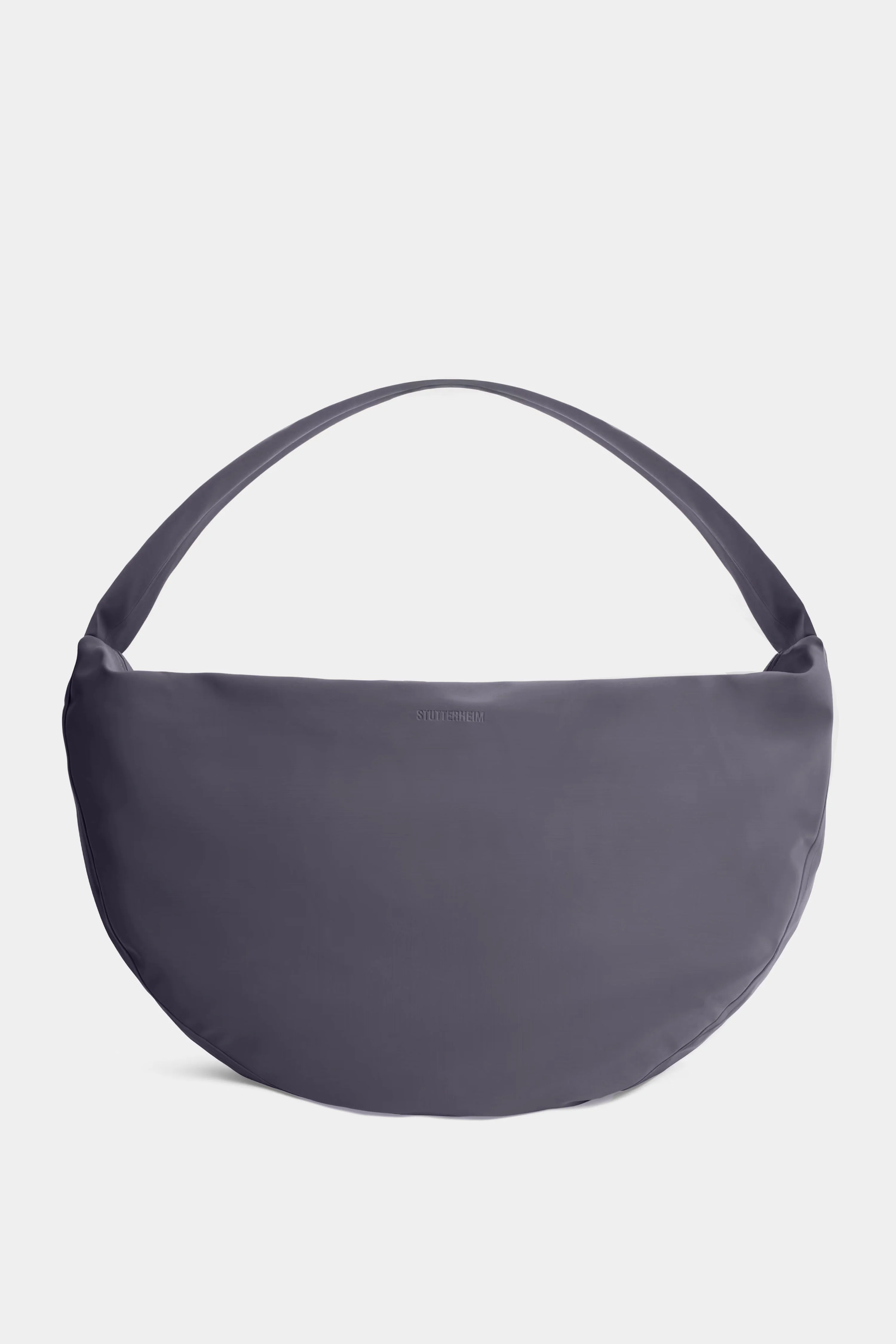 Adam Bag Matte Mystic Blue - 1