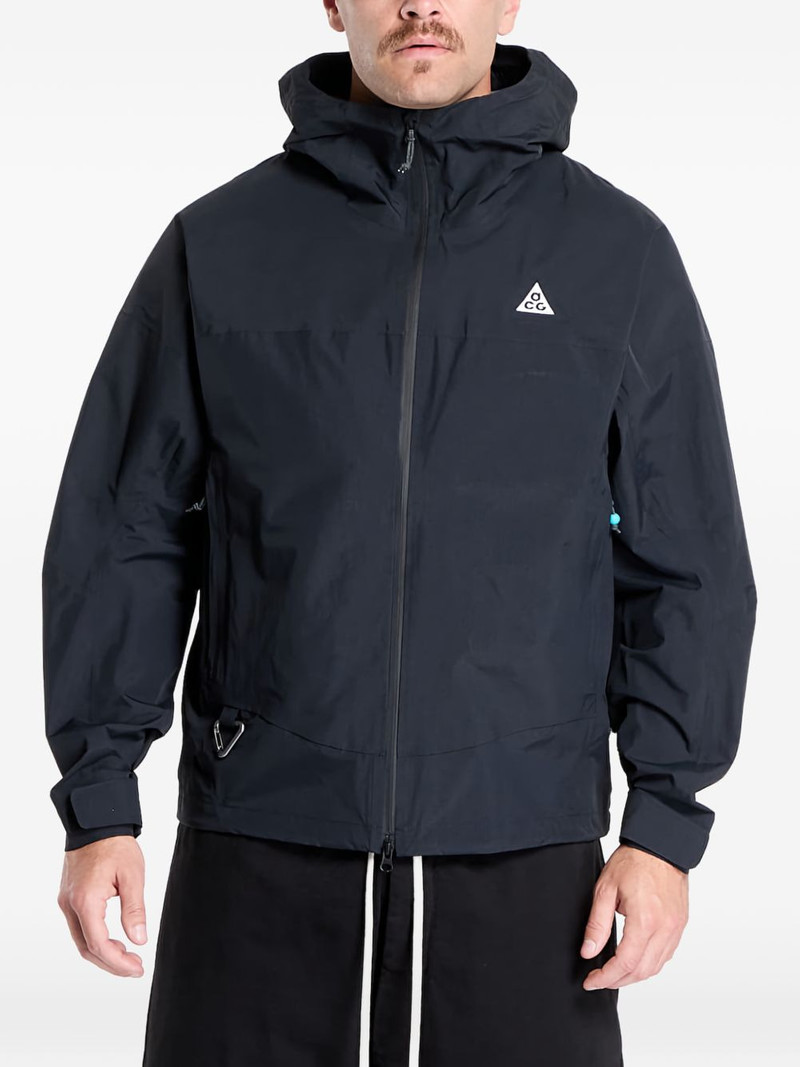 Nike ACG 모포 재킷 5
