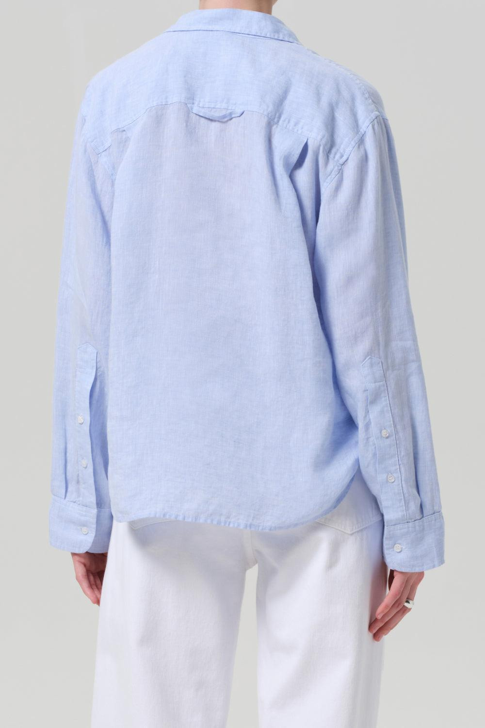 Kayla Shirt - Glint - 6