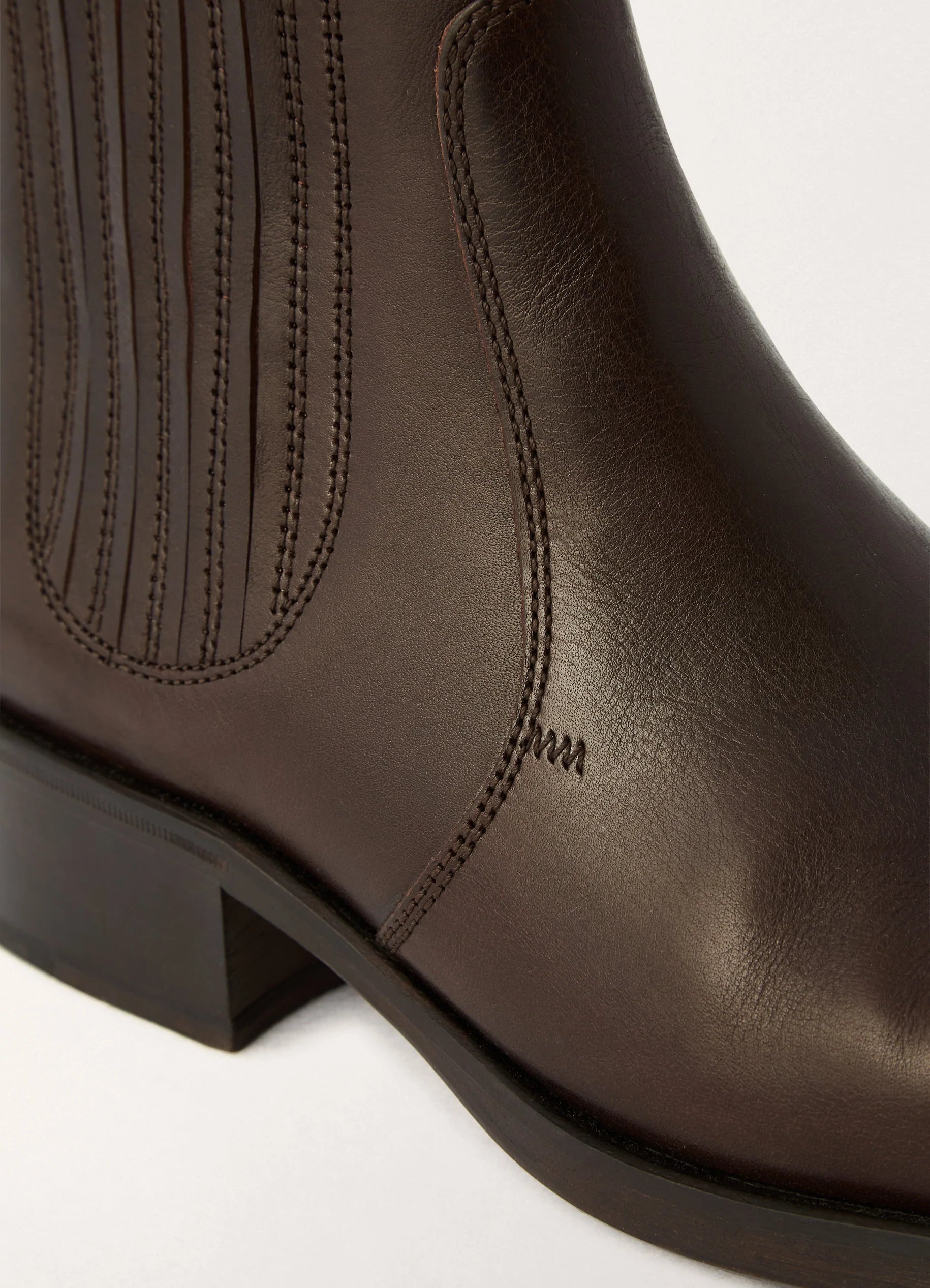 CHELSEA BOOTS
SOFT VEGETABLE - 3
