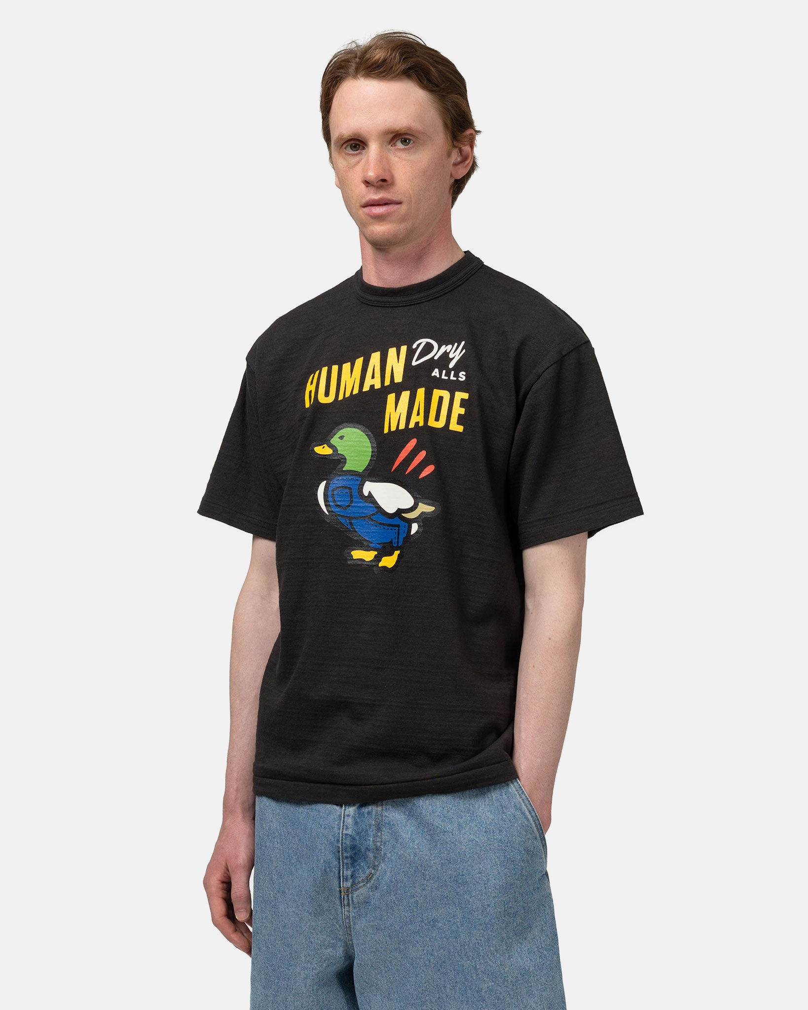 Graphic S/S T - 4