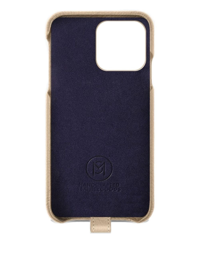 MAISON de SABRÉ Sling iPhone 15 Pro Max case outlook