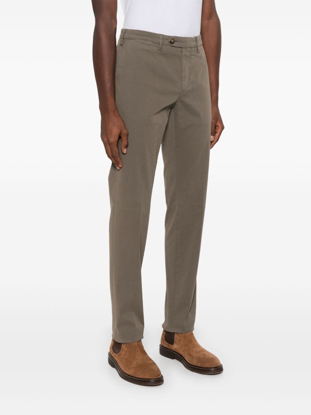 tapered trousers - 3