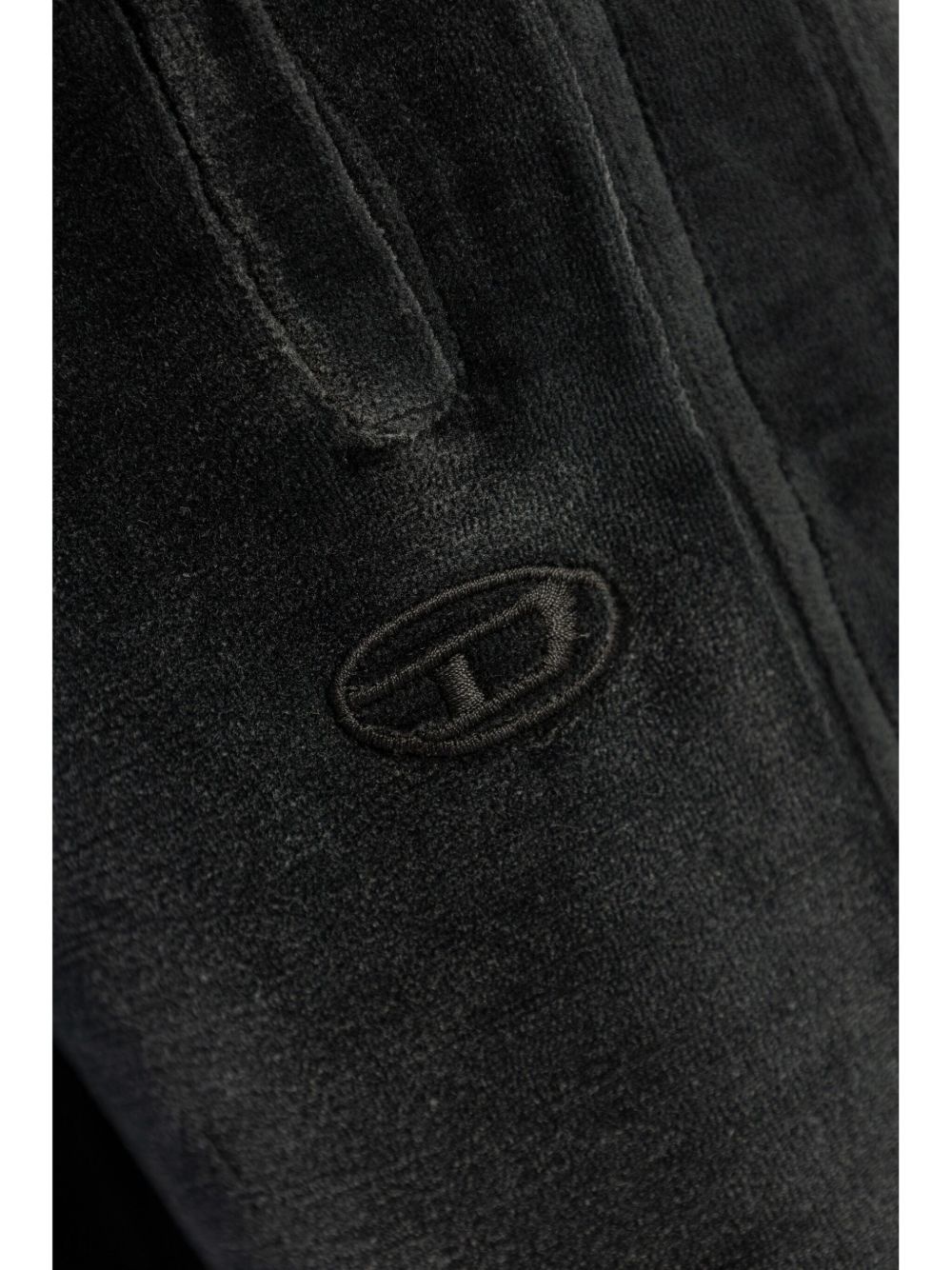 P-Ely-Q1 track pants - 5