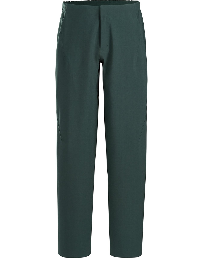 Spere Tech Wool Pant 1