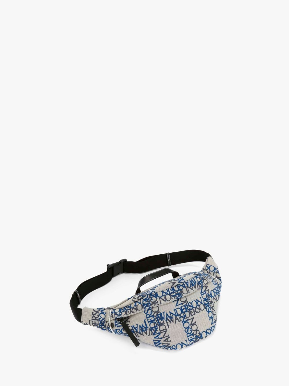 CANVAS BUM BAG - 3