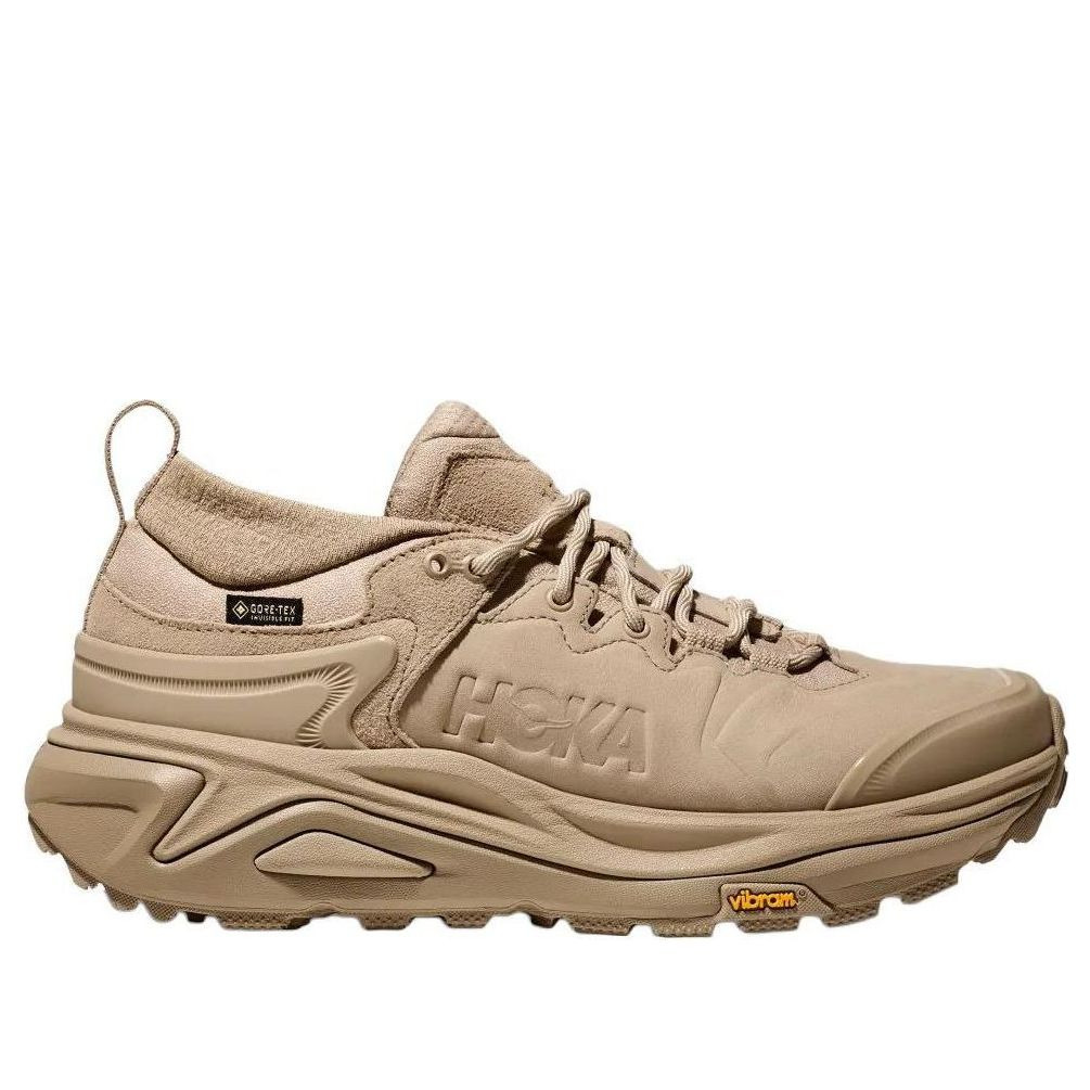 (WMNS) HOKA ONE ONE Kaha 3 GTX 'Beige' 1162533-RWL - 2