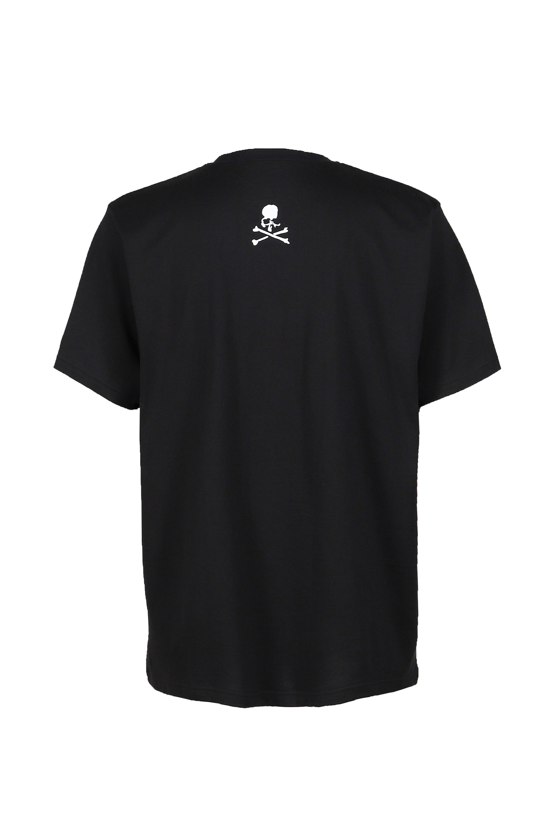 T-SHIRT & TRUNKS SET / BLK - 3