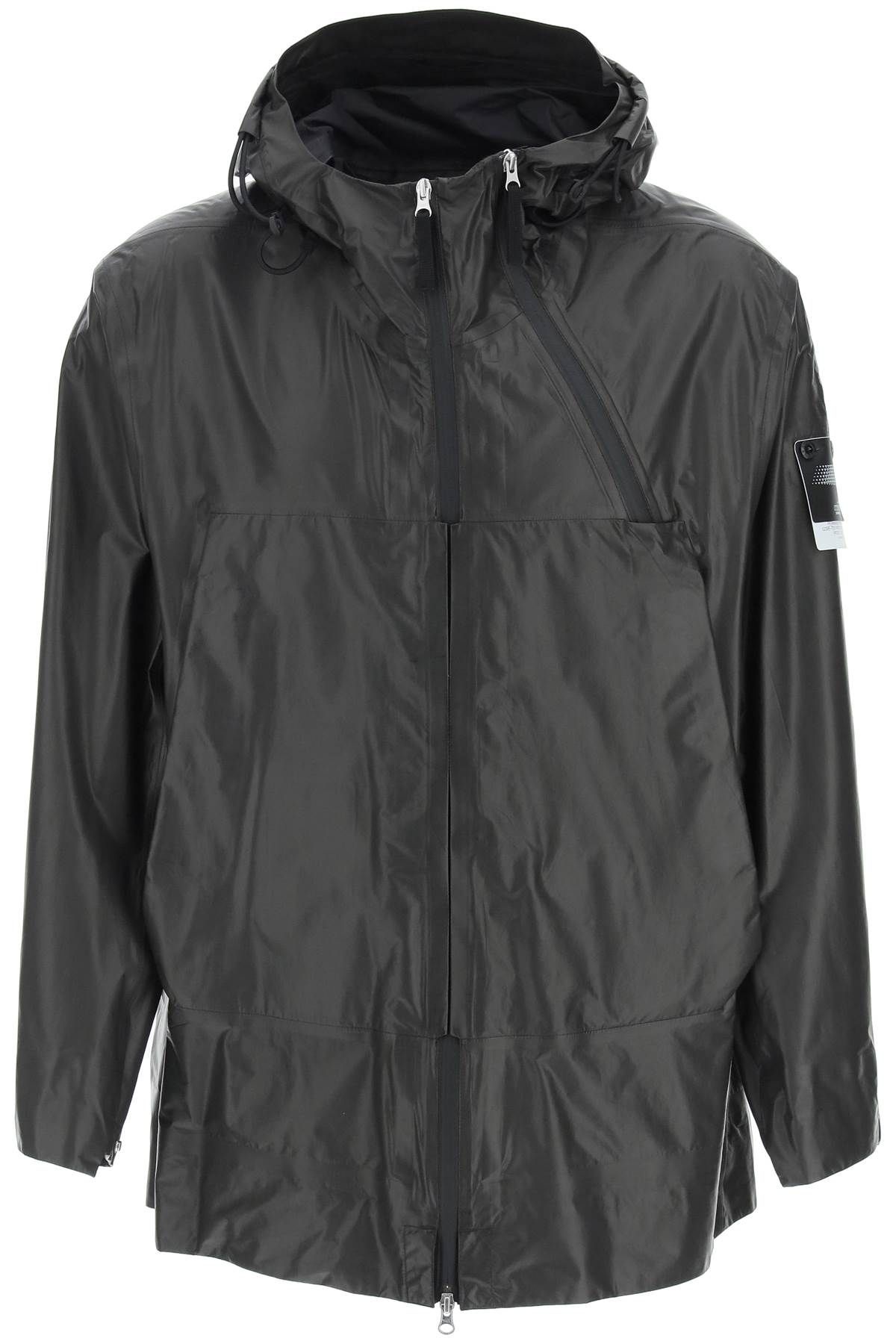 WATER-REPELLENT SHAKEDRY™ GORE-TEX PARKA - 1