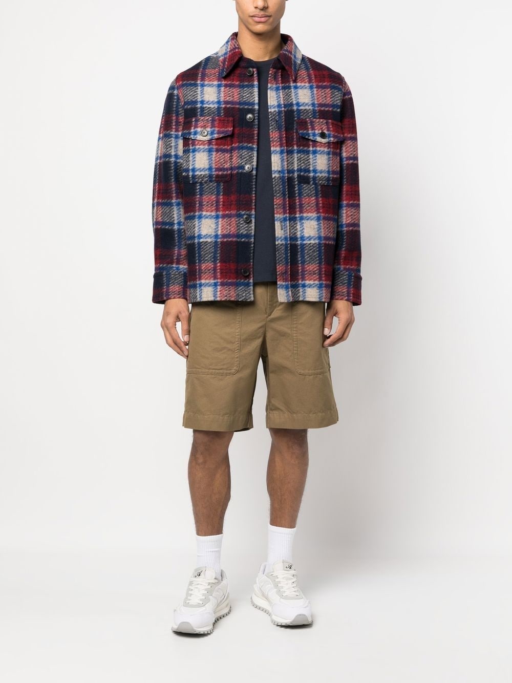 Kilano bermuda shorts - 2