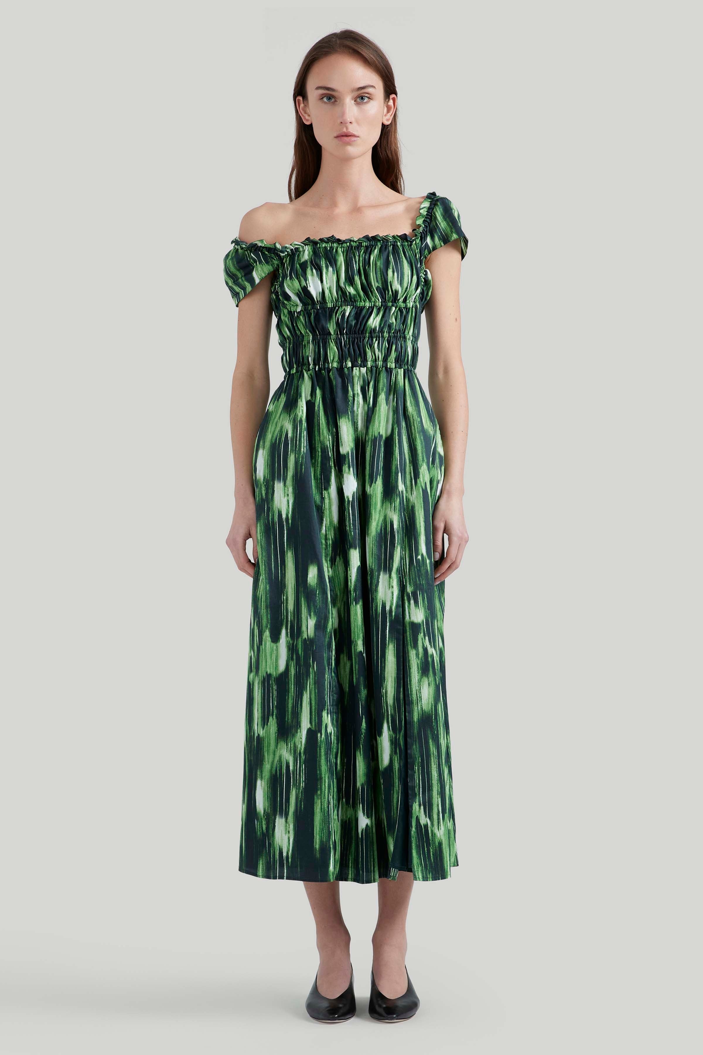 'LILY' DRESS - 3